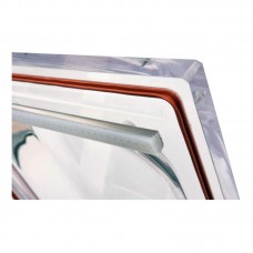 YG-09304 YATO GASTRO Masina de vidat 300 mm, puter..